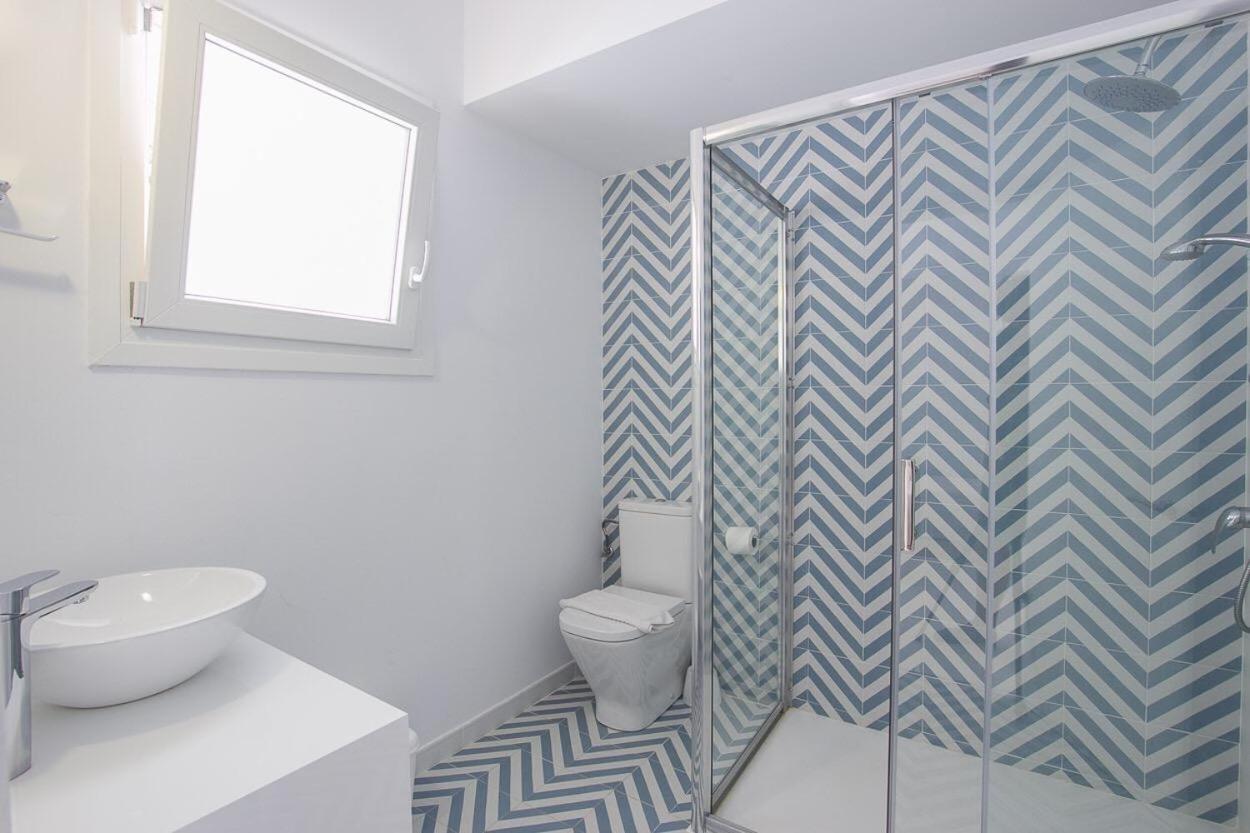 Apartamentos El Rio Cala Galdana  Εξωτερικό φωτογραφία