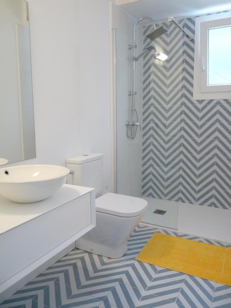 Apartamentos El Rio Cala Galdana  Εξωτερικό φωτογραφία